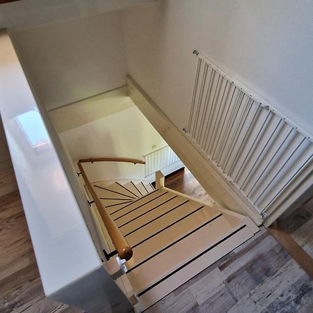 Appartement De Smederij à Franeker Extérieur photo