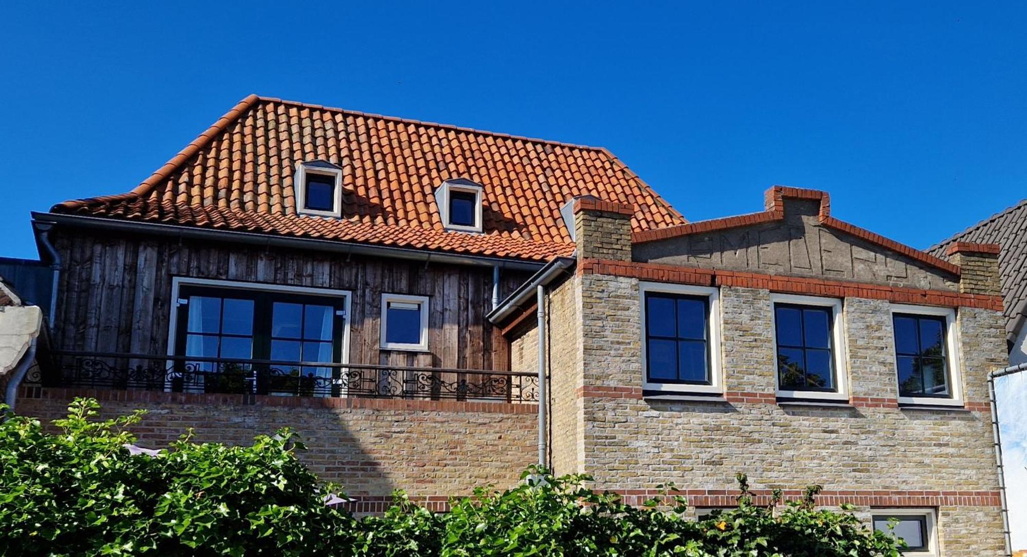 Appartement De Smederij à Franeker Extérieur photo