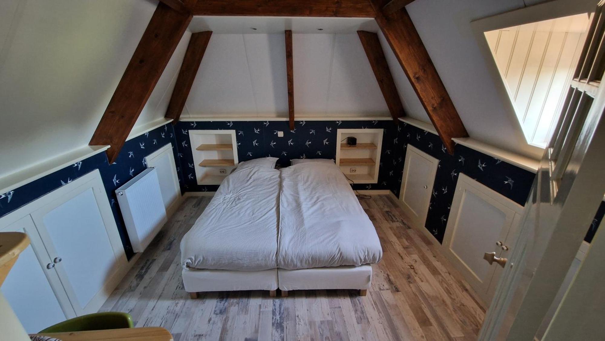 Appartement De Smederij à Franeker Extérieur photo