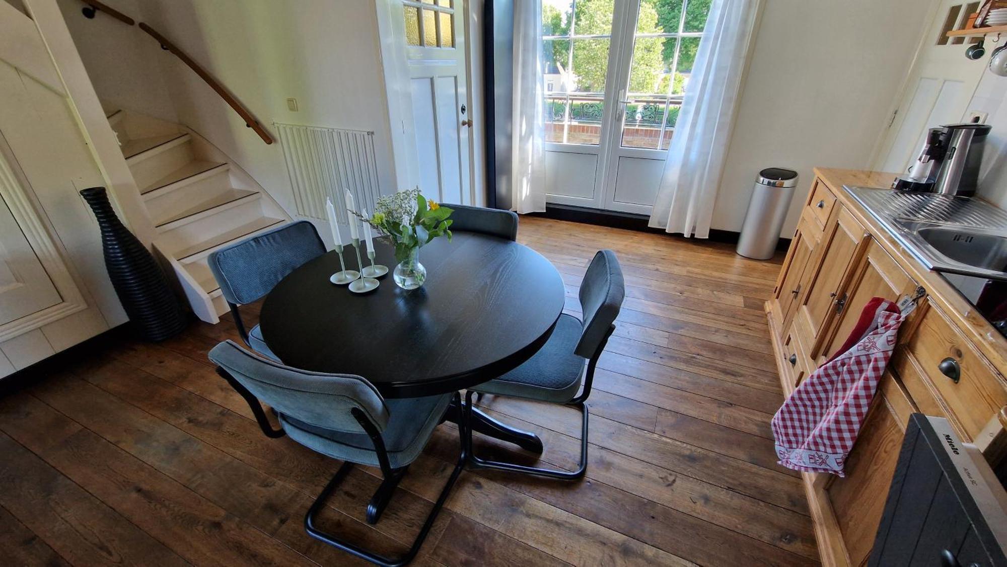 Appartement De Smederij à Franeker Extérieur photo