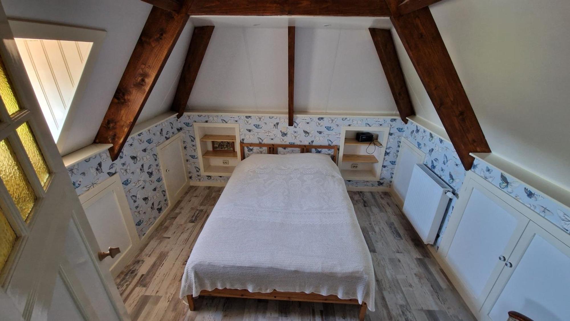 Appartement De Smederij à Franeker Extérieur photo