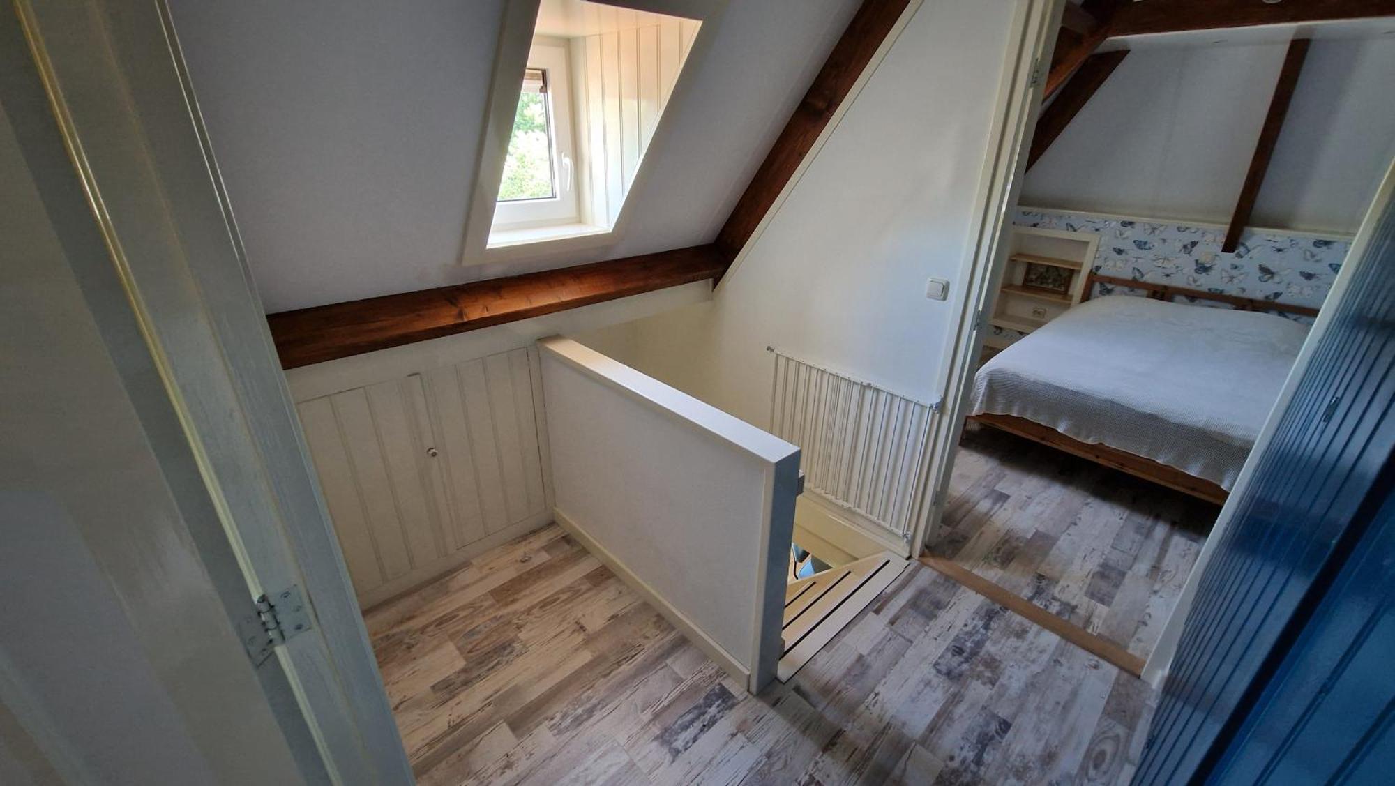 Appartement De Smederij à Franeker Extérieur photo