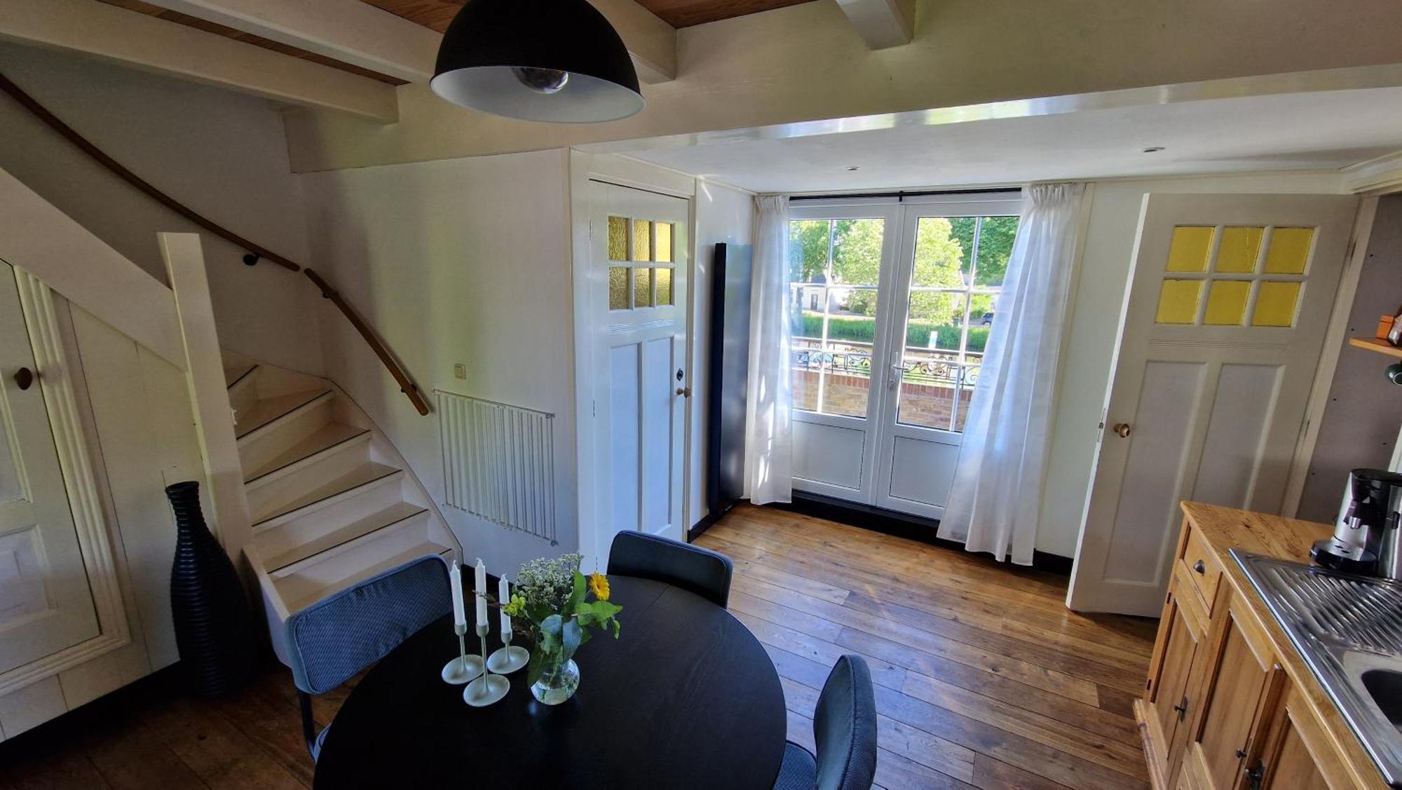 Appartement De Smederij à Franeker Extérieur photo
